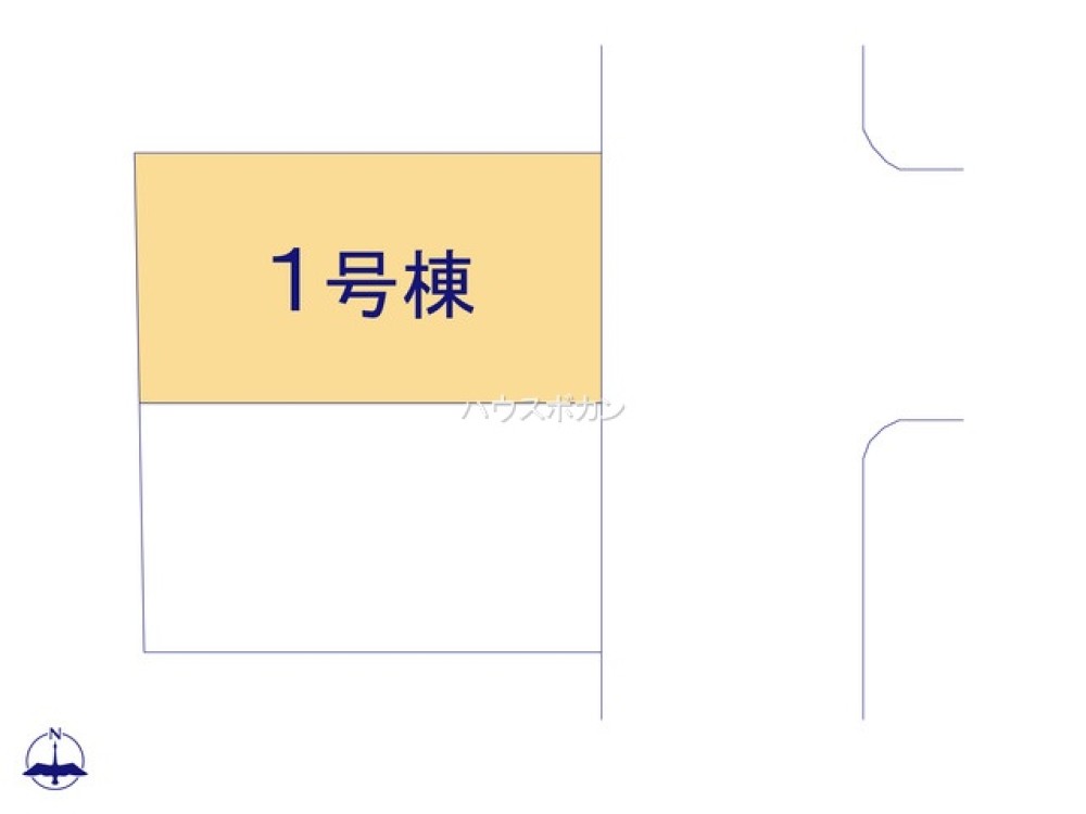 小学校徒歩約5分圏内！
