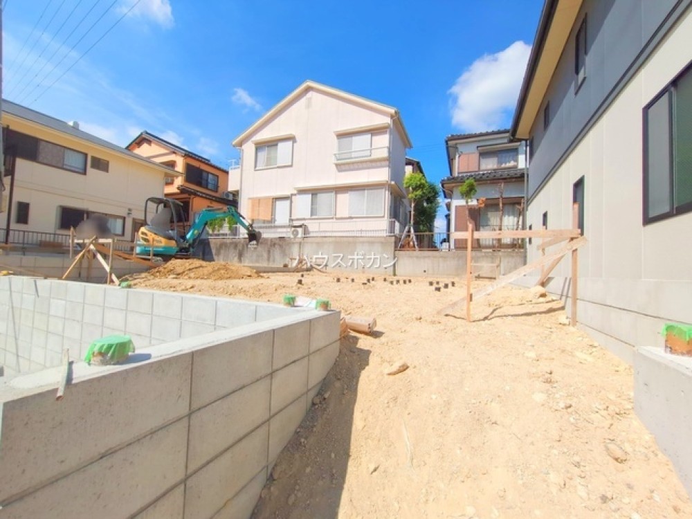 名古屋市緑区大清水　全2棟　1号棟 画像5