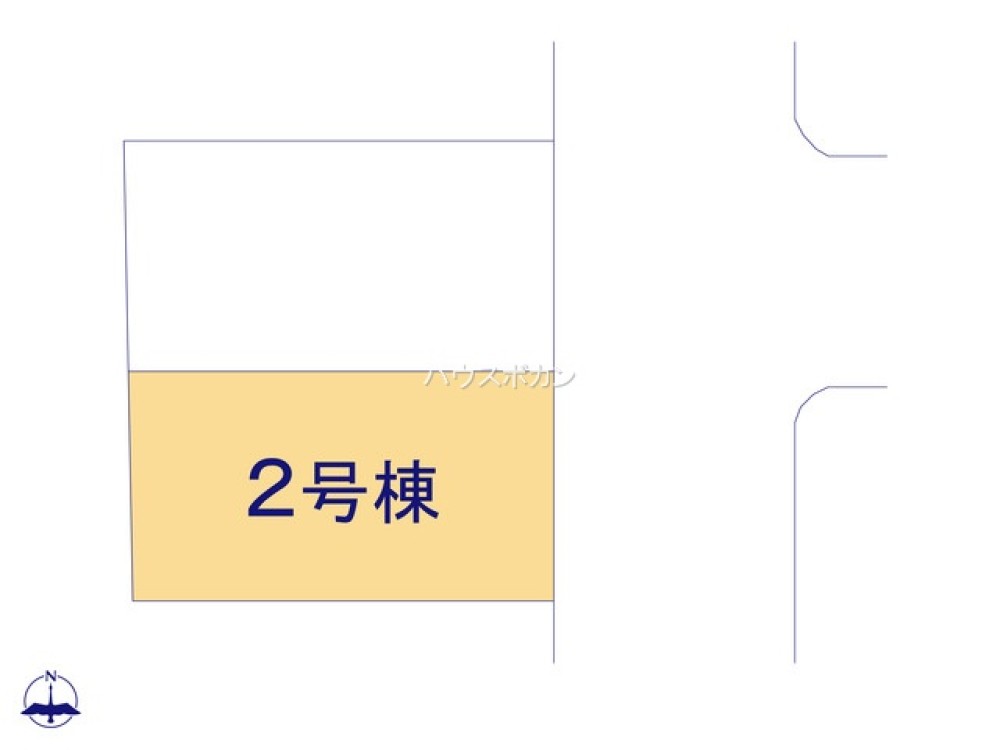 小学校徒歩約5分圏内！