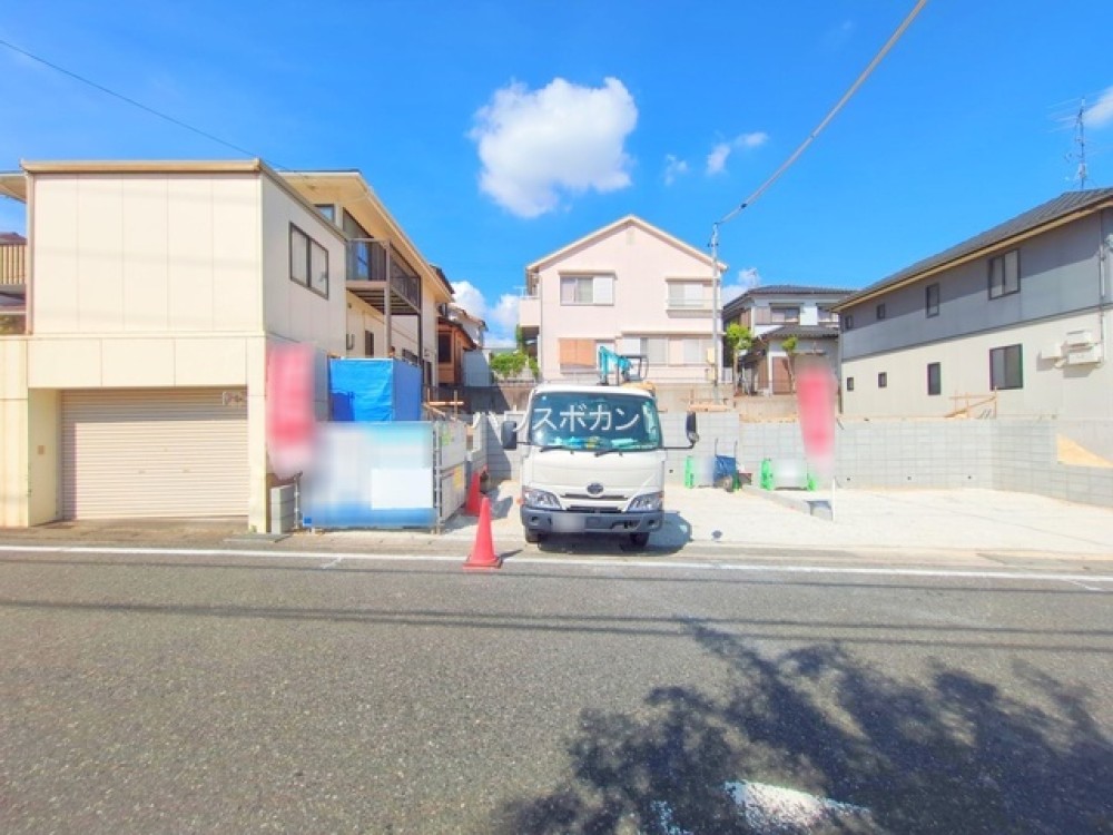 名古屋市緑区大清水　全2棟　2号棟 画像5