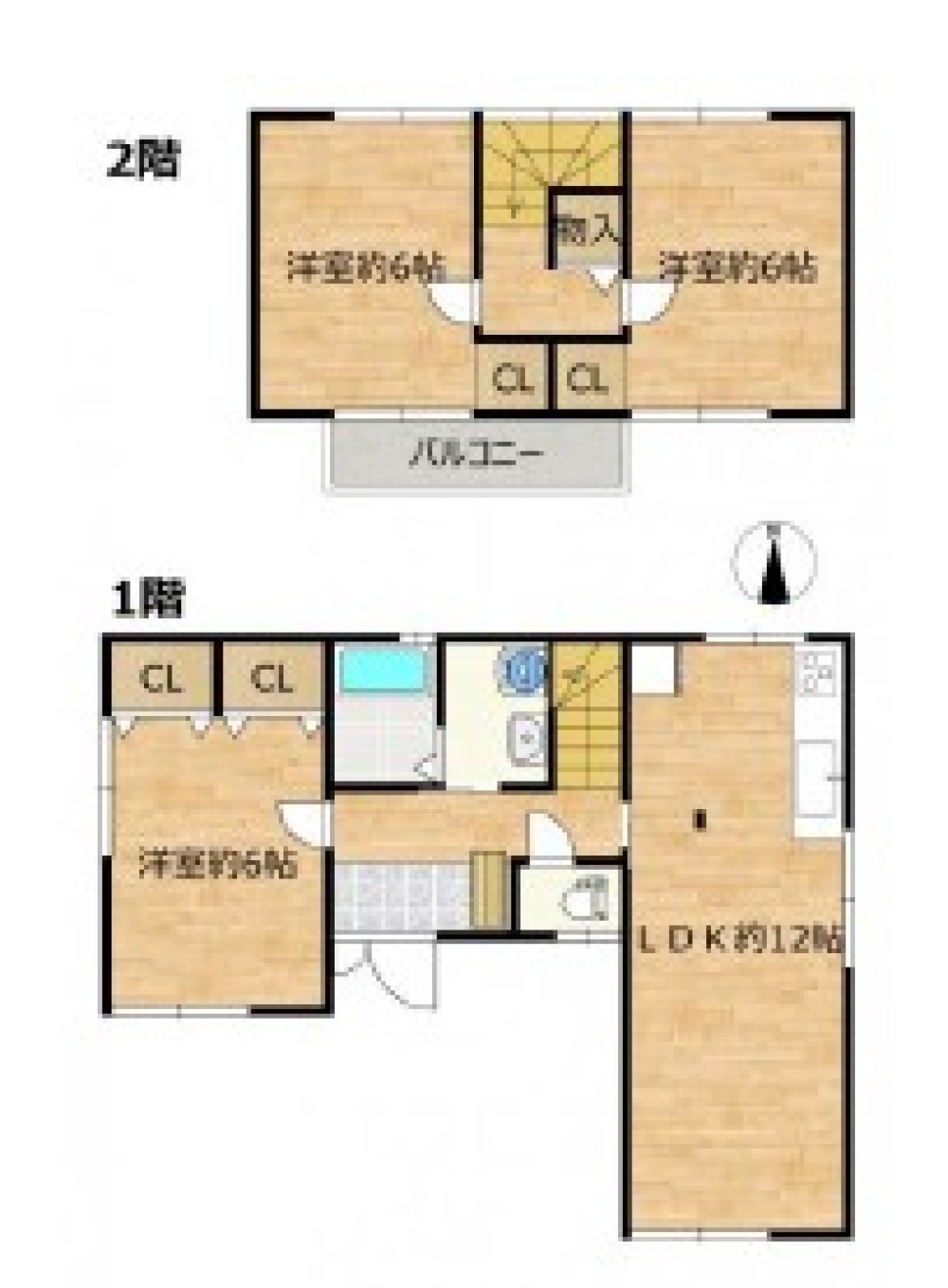 豊田市平山町 画像1