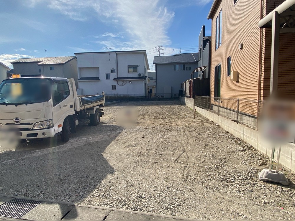 知多郡東浦町大字生路字前田　全3区画　C区画 画像5