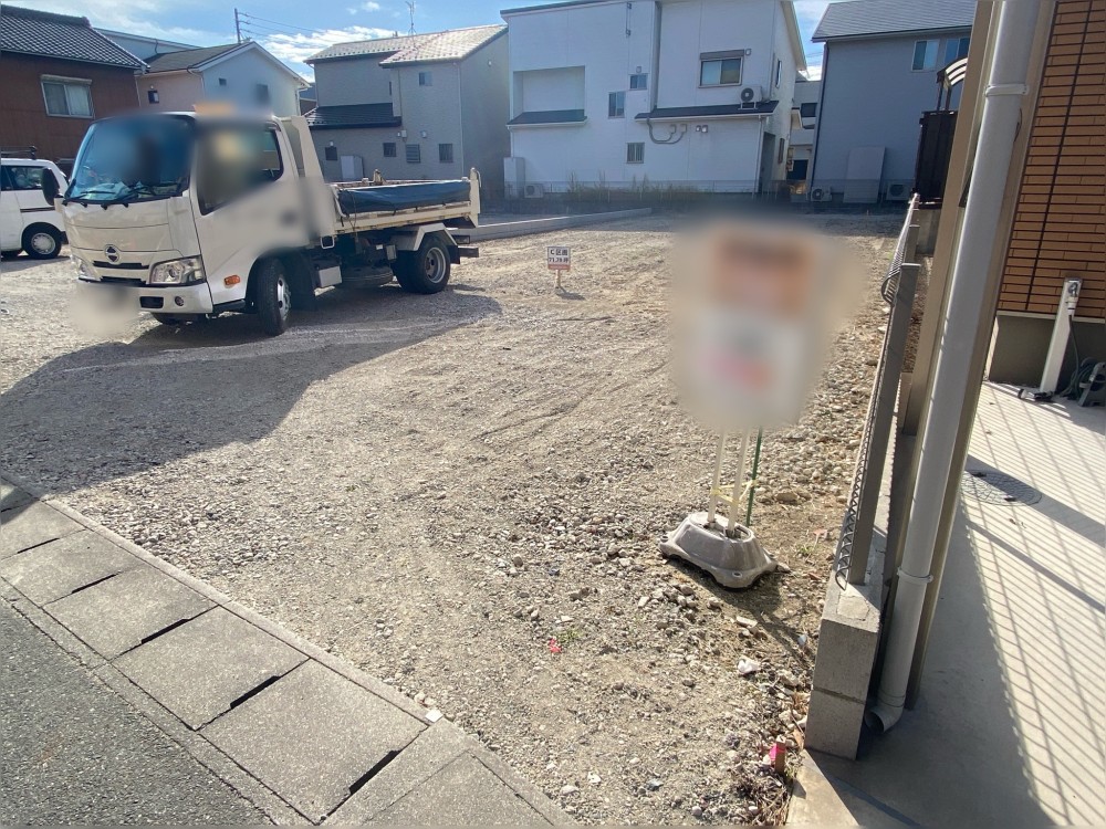 知多郡東浦町大字生路字前田　全3区画　C区画 画像4