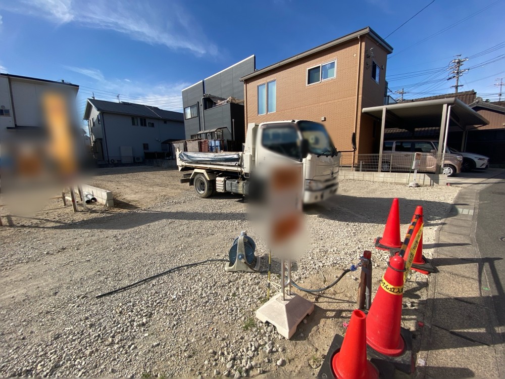 知多郡東浦町大字生路字前田　全3区画　C区画 画像4