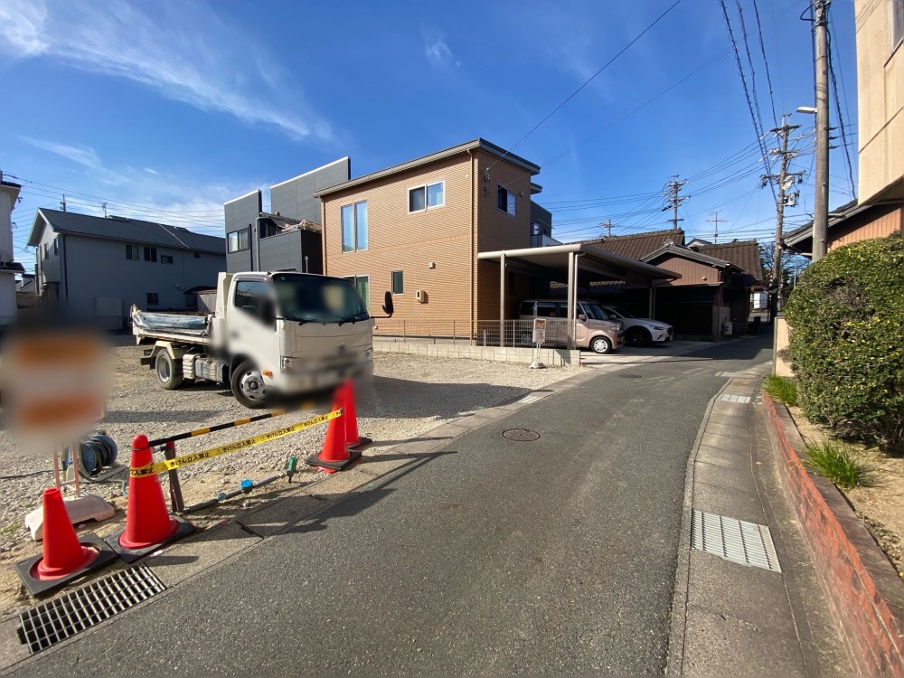 知多郡東浦町大字生路字前田　全3区画　C区画 画像5