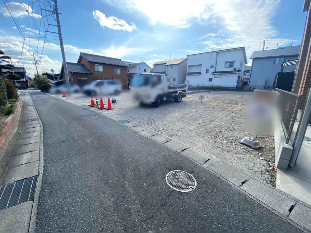 知多郡東浦町大字生路字前田　全3区画　C区画 画像6