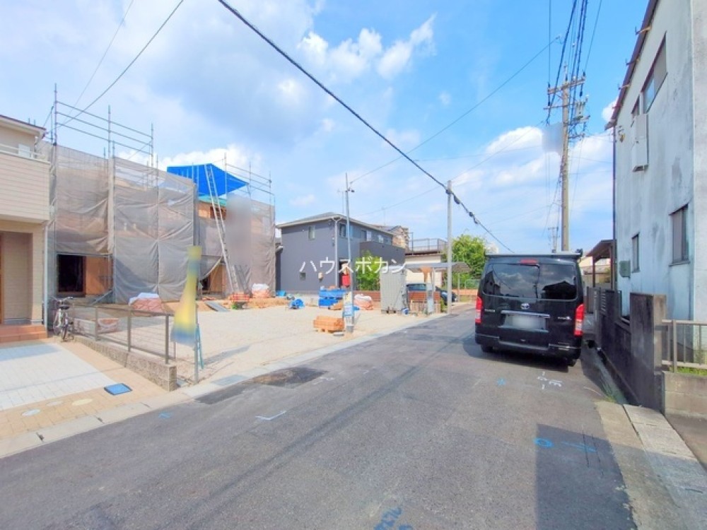 春日井市高蔵寺町第5　全2棟　1号棟 画像5