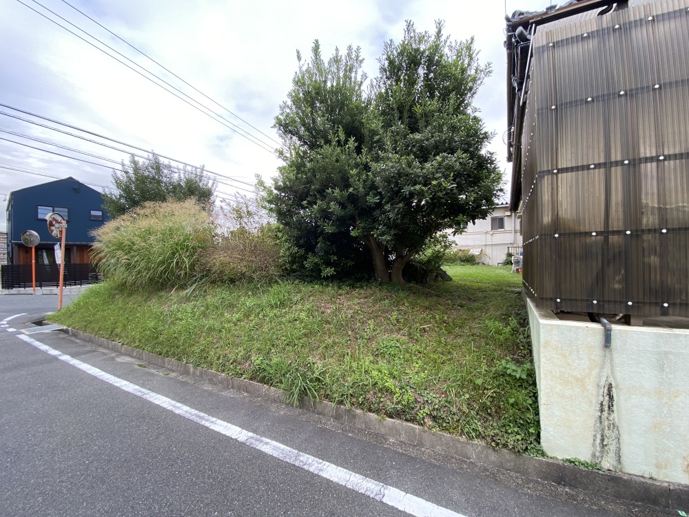 知多市にしの台 画像4