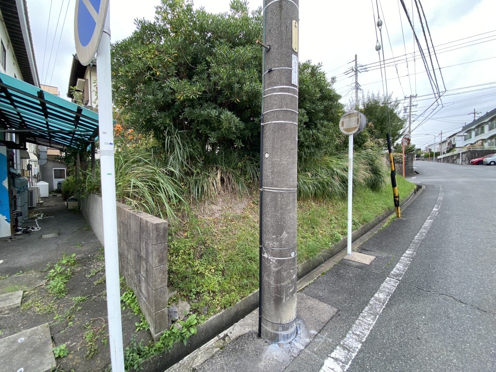 知多市にしの台 画像8