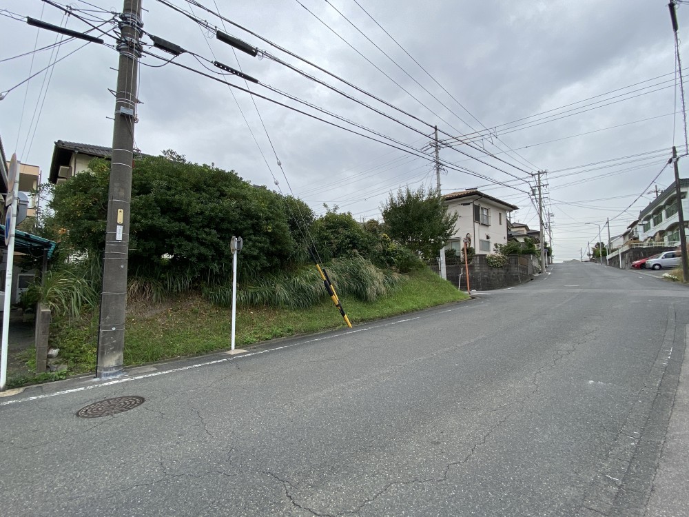 知多市にしの台 画像9