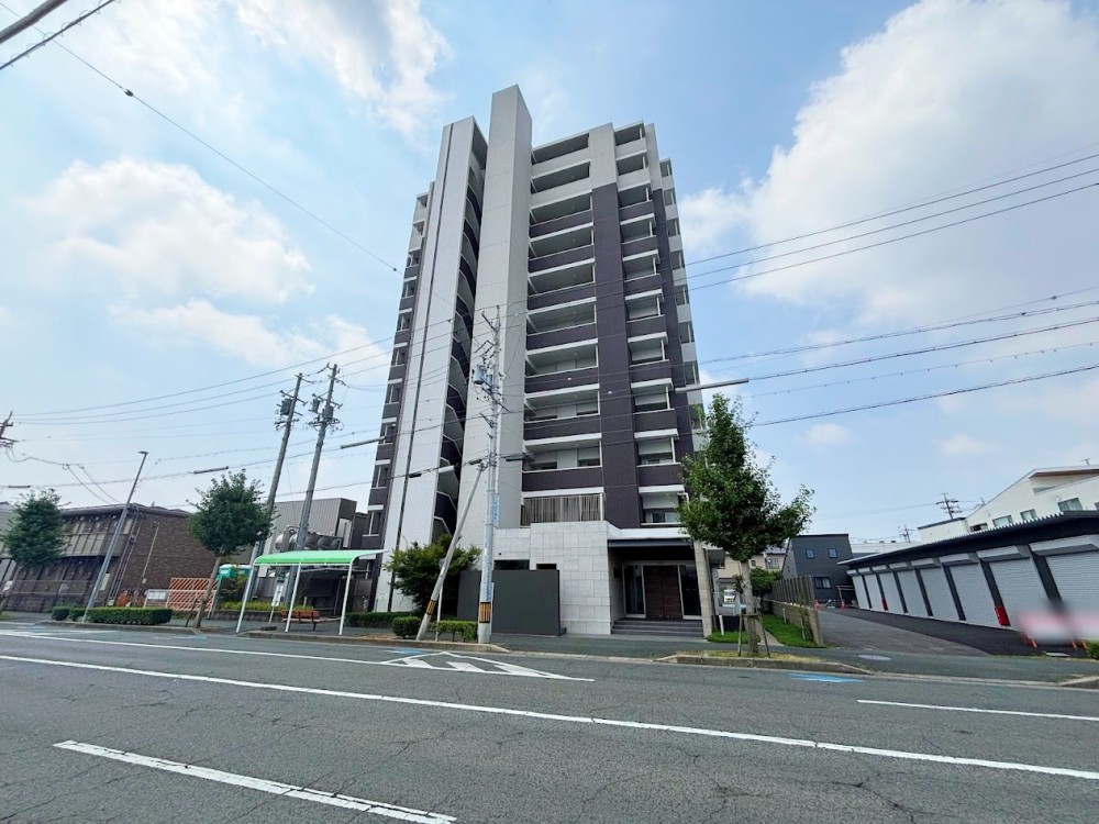 豊鉄市内線「新川」駅徒歩約9分の駅近物件！