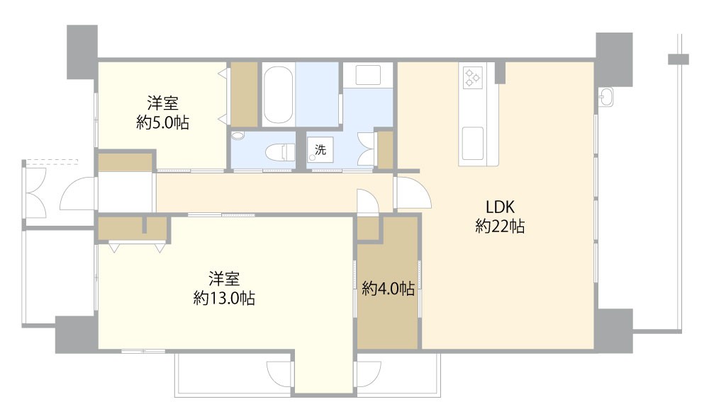 シティライフ豊橋前田町 画像5