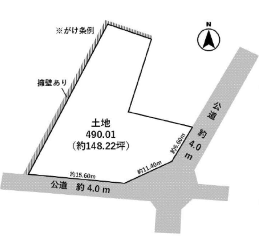 瀬戸市山手町 画像1