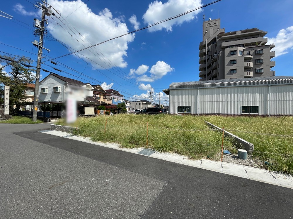 春日井市上条町　全4区画　A区画 画像7