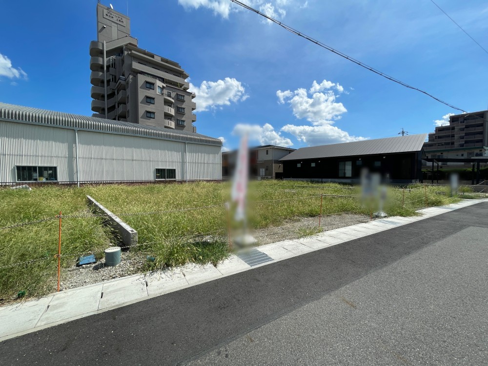 春日井市上条町　全4区画　B区画 画像6