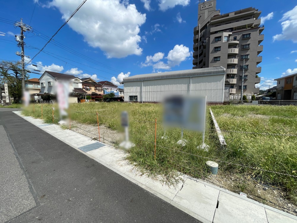 春日井市上条町　全4区画　B区画 画像5
