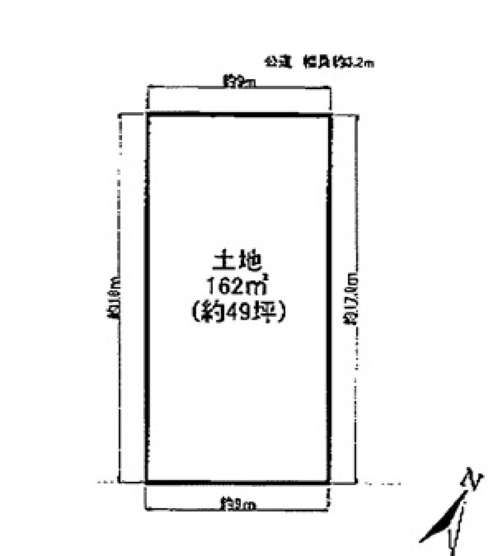 東海市中央町 画像1