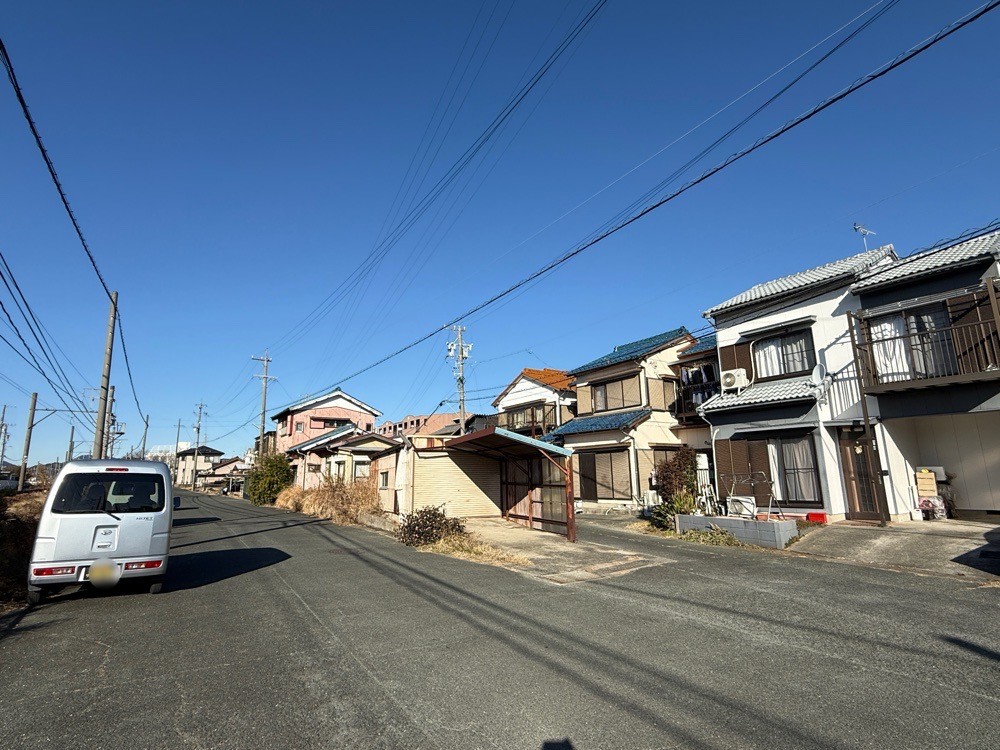 豊川市諏訪西町一丁目 画像4