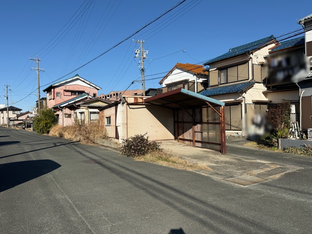 豊川市諏訪西町一丁目 画像6