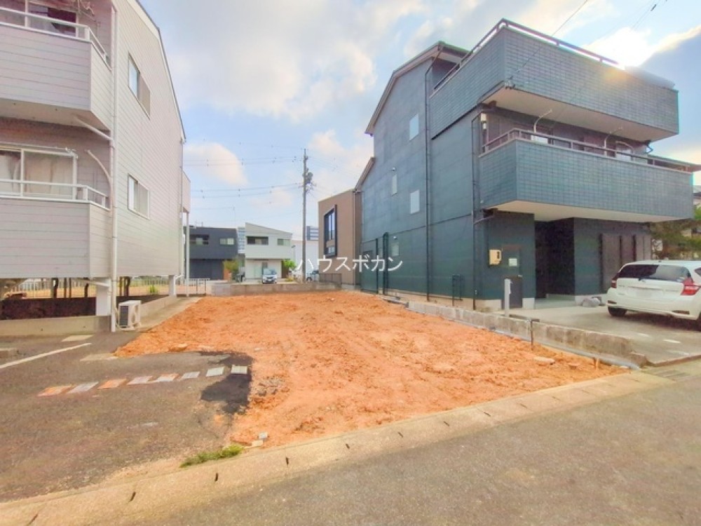 安城市住吉町　3期　全1棟　A棟 画像5