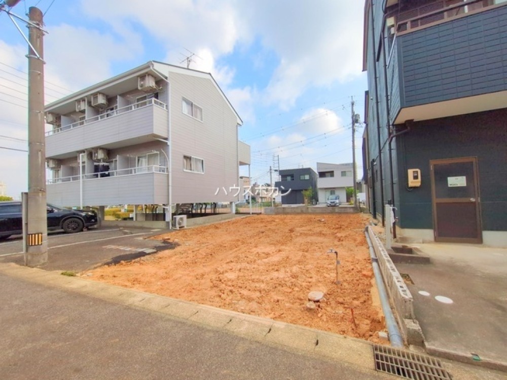 安城市住吉町　3期　全1棟　A棟 画像4