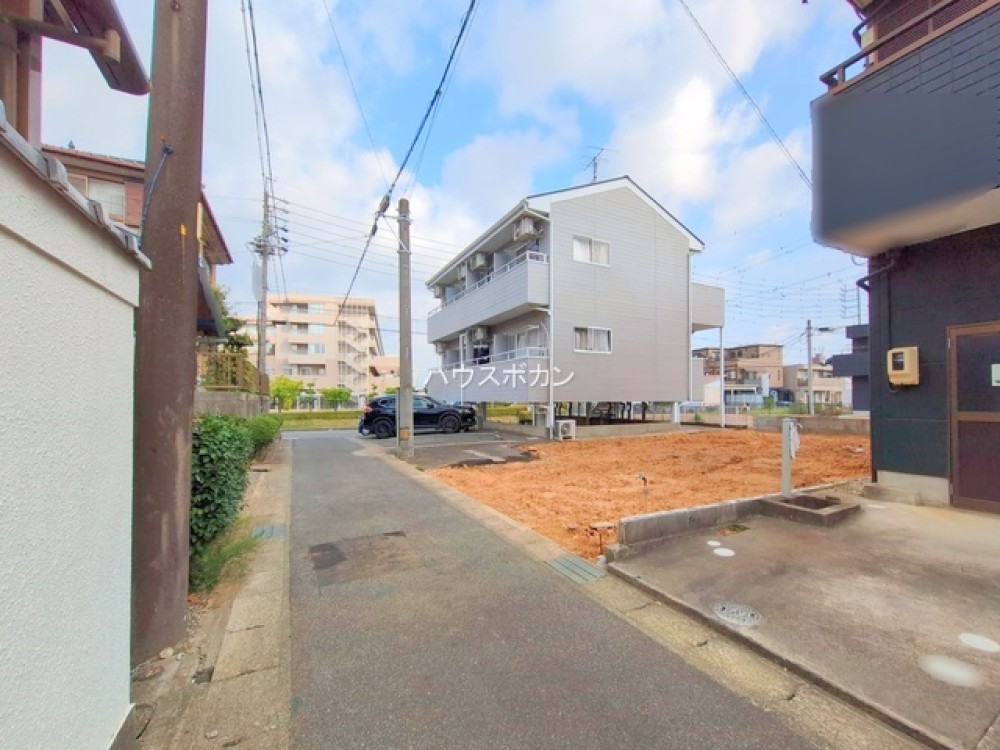安城市住吉町　3期　全1棟　A棟 画像5