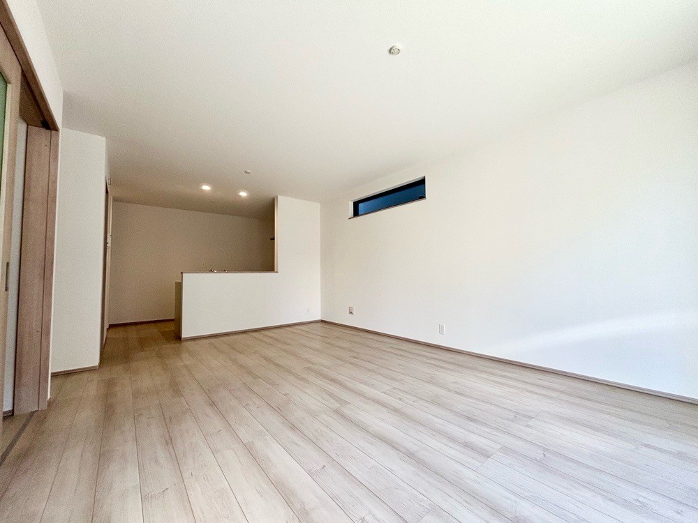 安城市住吉町3期　全1棟　A棟 画像4