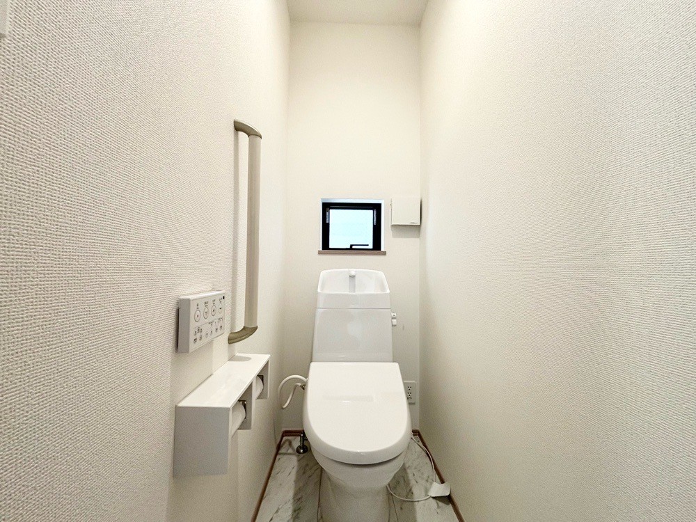 安城市住吉町3期　全1棟　A棟 画像9