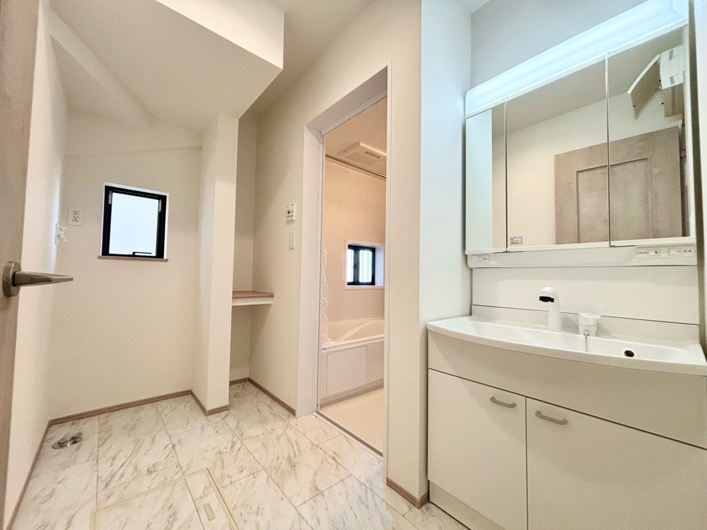 安城市住吉町3期　全1棟　A棟 画像8