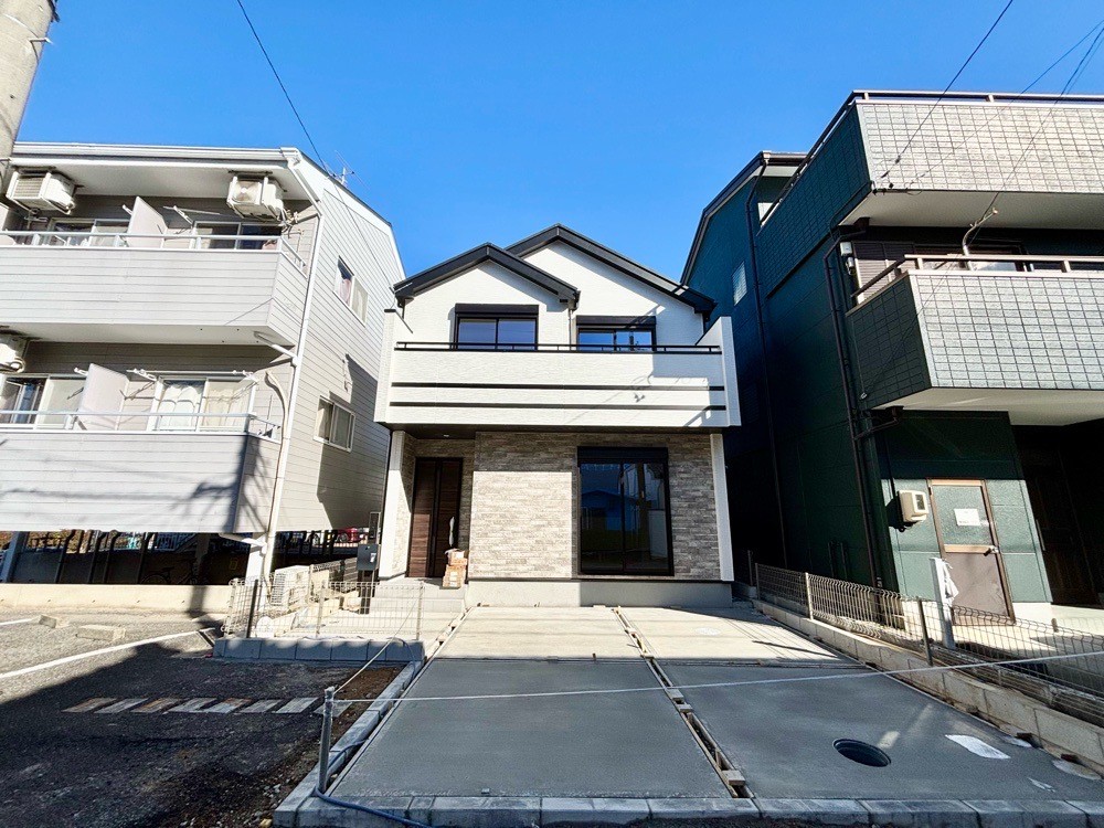 安城市住吉町3期　全1棟　A棟 画像12