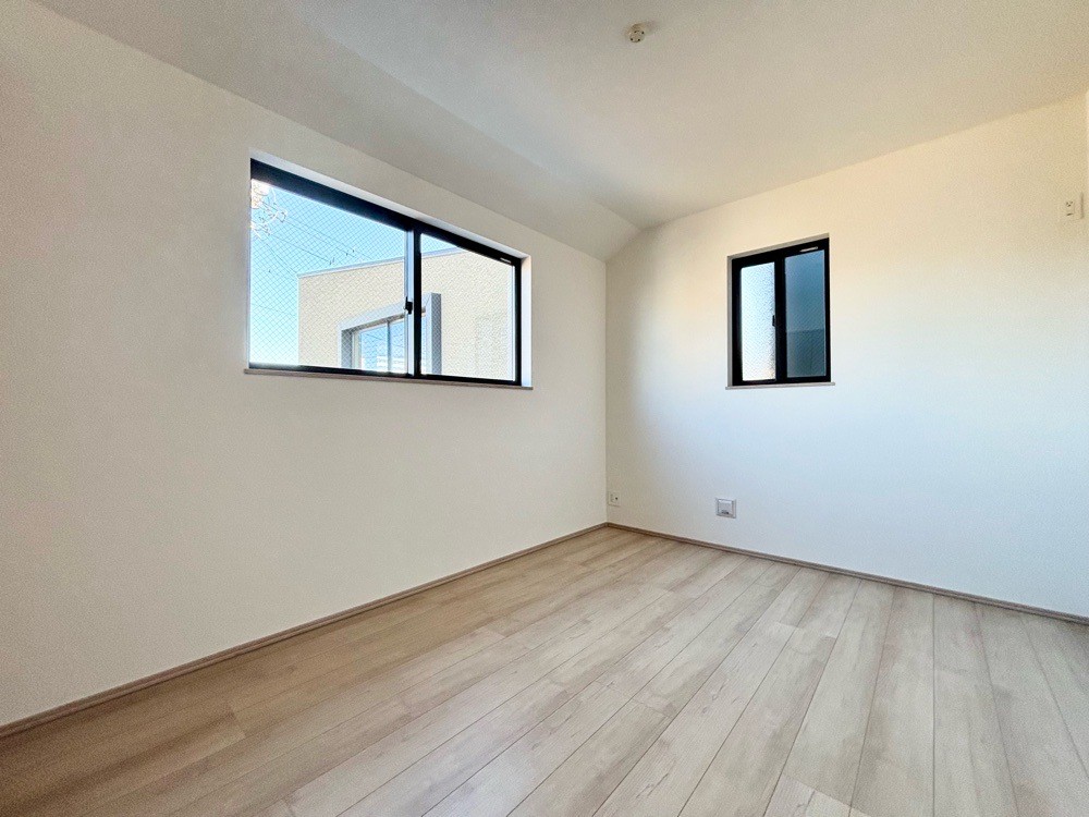 安城市住吉町3期　全1棟　A棟 画像10