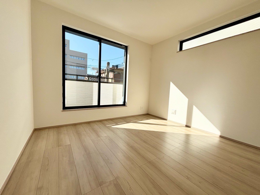 安城市住吉町3期　全1棟　A棟 画像11