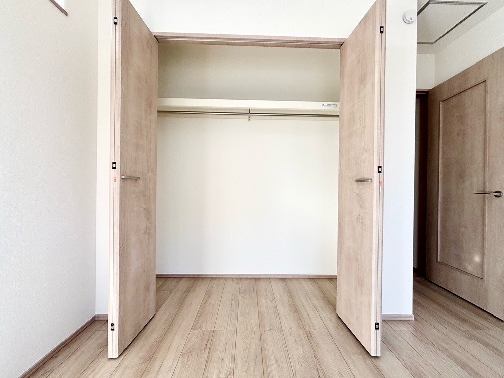 安城市住吉町3期　全1棟　A棟 画像13