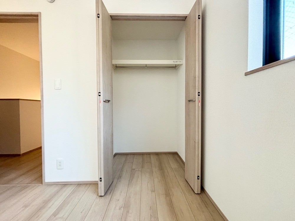 安城市住吉町3期　全1棟　A棟 画像14