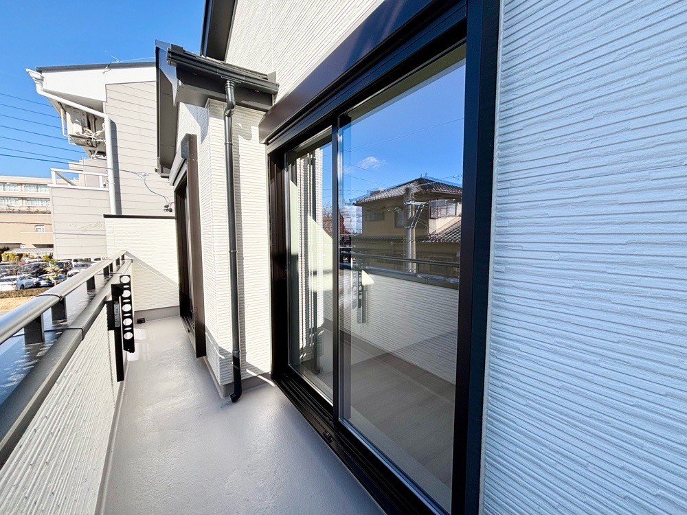 安城市住吉町3期　全1棟　A棟 画像17