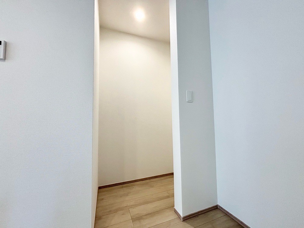 安城市住吉町3期　全1棟　A棟 画像15