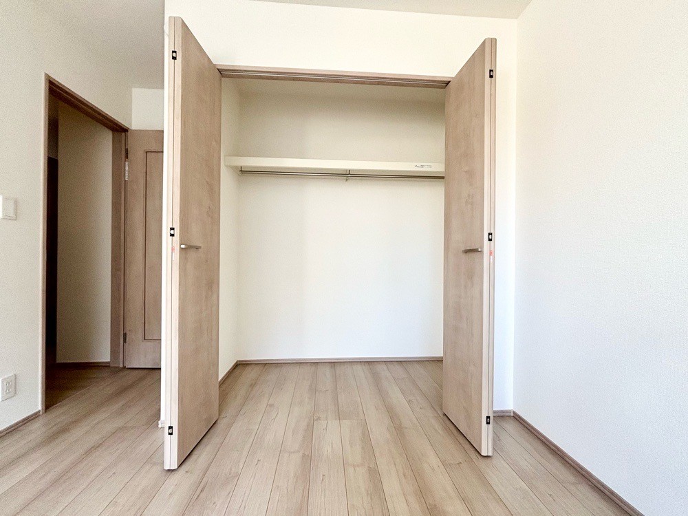 安城市住吉町3期　全1棟　A棟 画像16