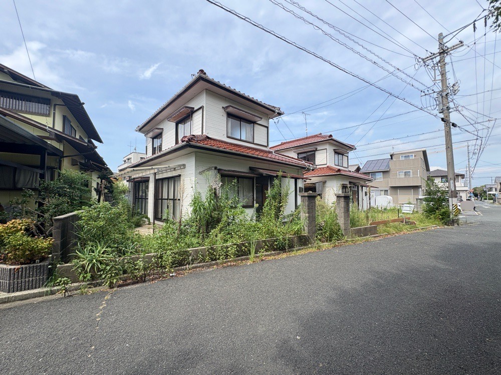 豊橋市西岩田三丁目 画像4