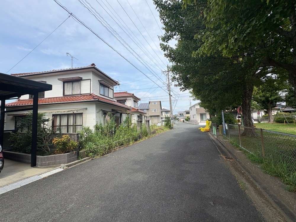 豊橋市西岩田三丁目 画像3