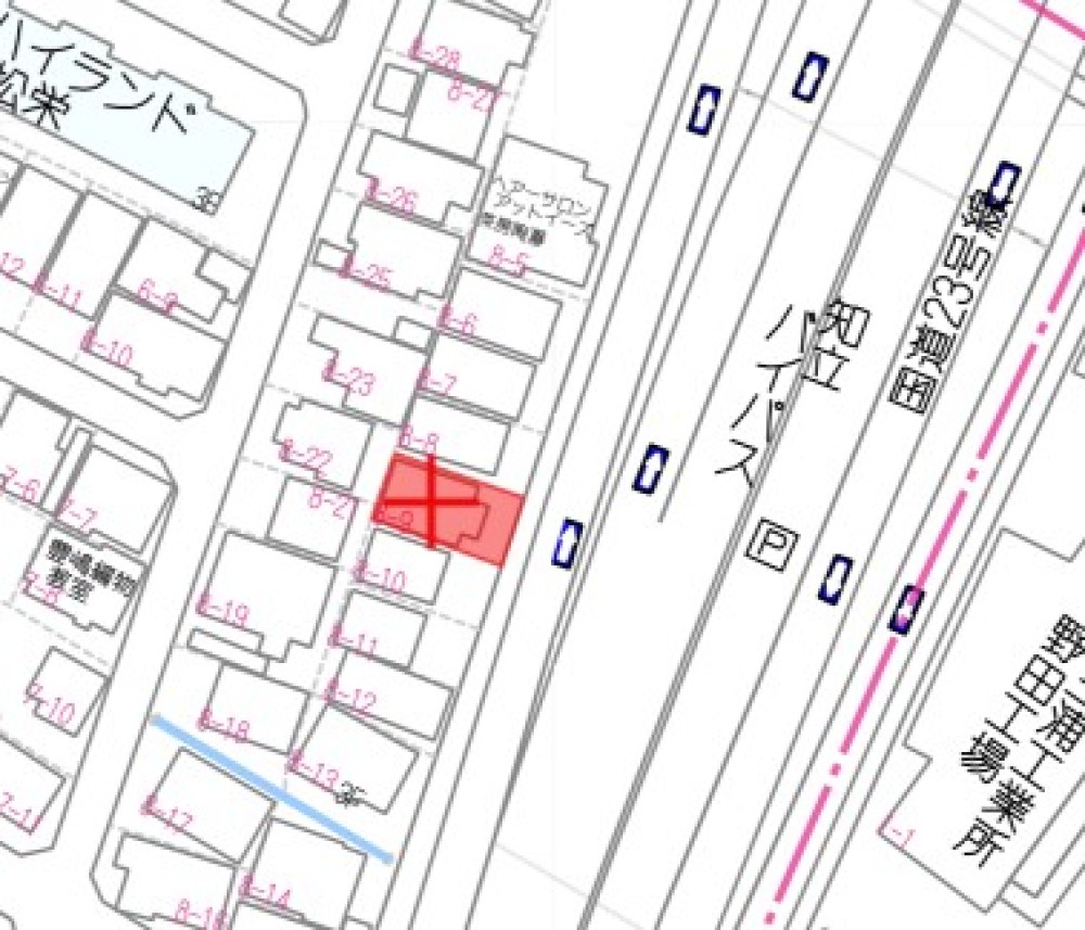 刈谷市松栄町 画像1