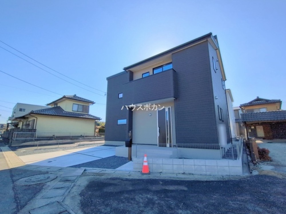 長久手市早稲田　第3　全2棟　1号棟 画像4