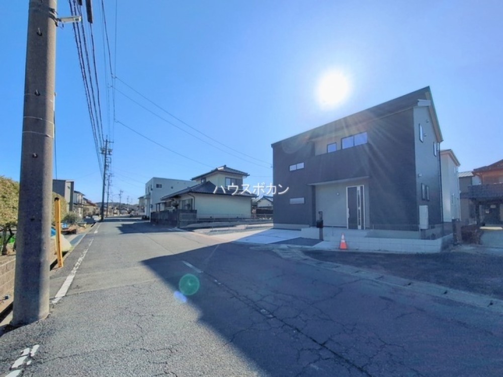 長久手市早稲田　第3　全2棟　1号棟 画像5