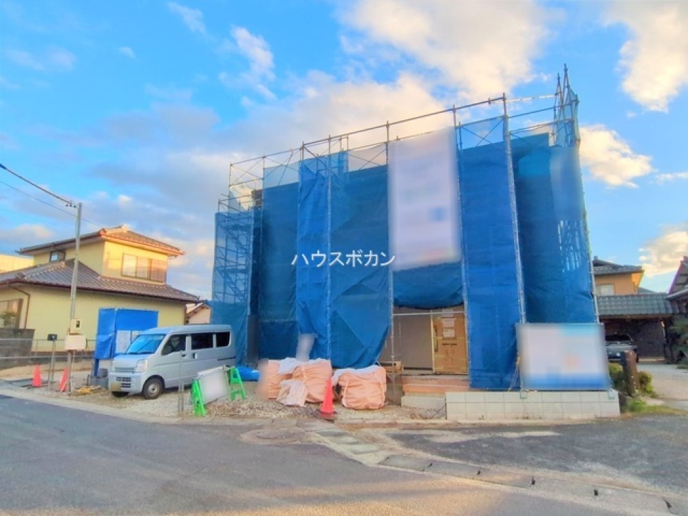 徒歩圏内充実になっております◎