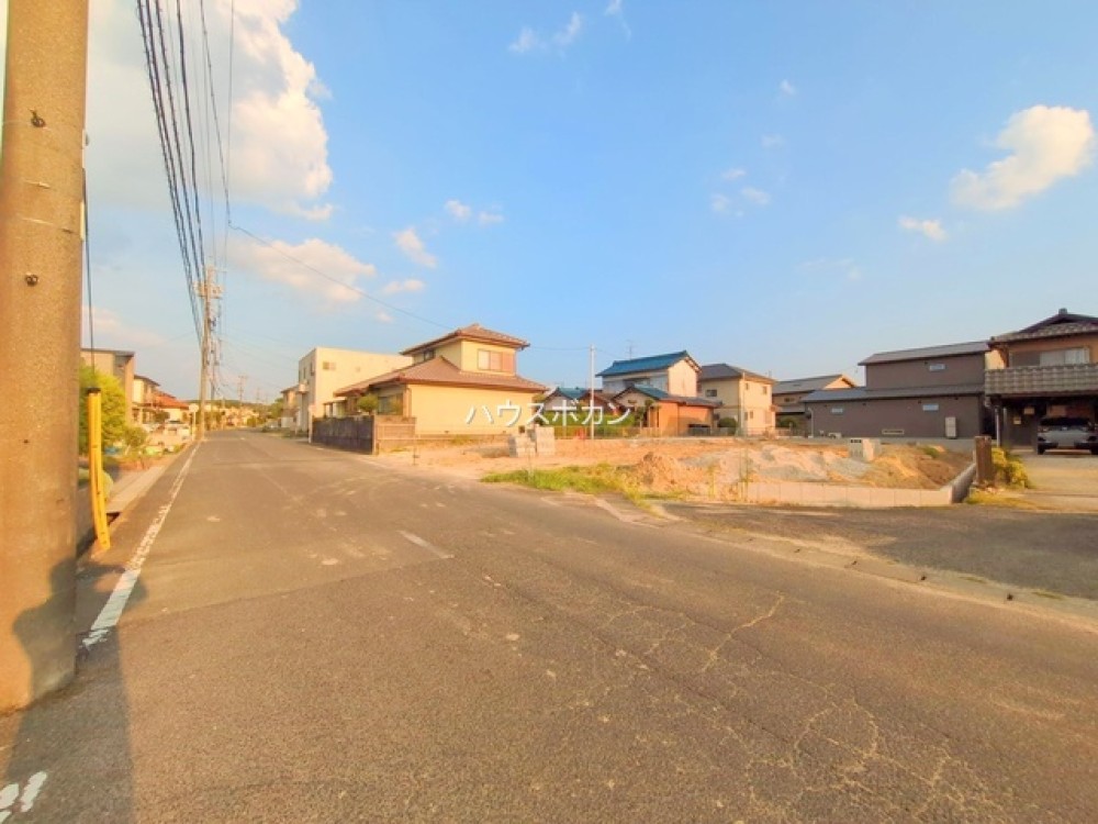 長久手市早稲田　第3　全2棟　2号棟 画像3
