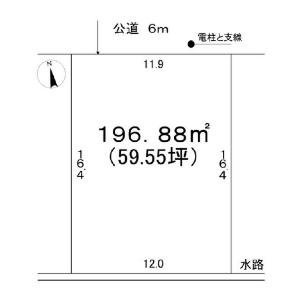 犬山市藪畔 画像3