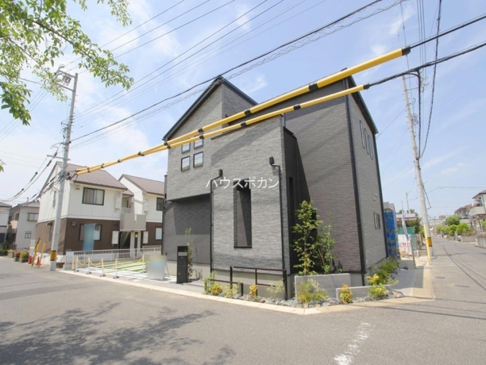 周辺環境良好になっております◎
