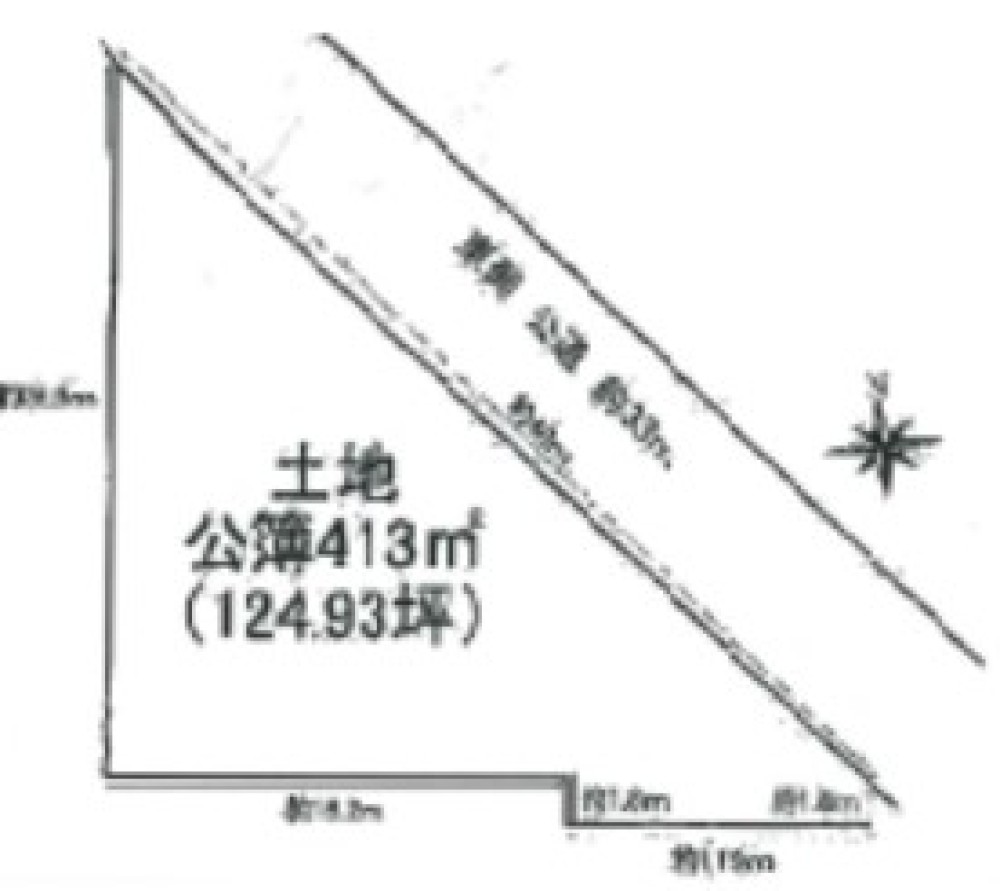 豊田市土橋町 画像1