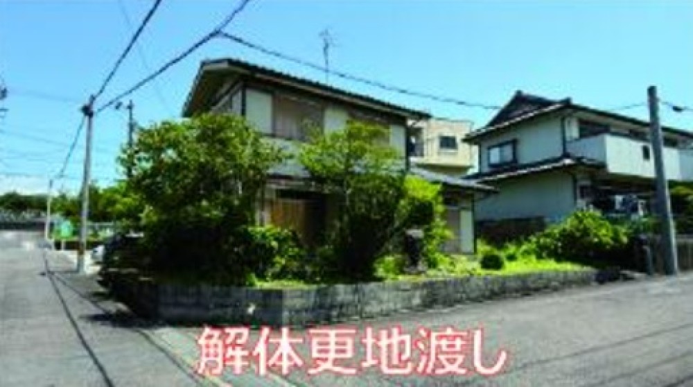 犬山市塔野地東屋敷 画像1