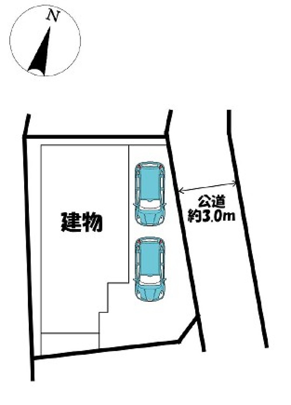 知立市山屋敷町 画像1