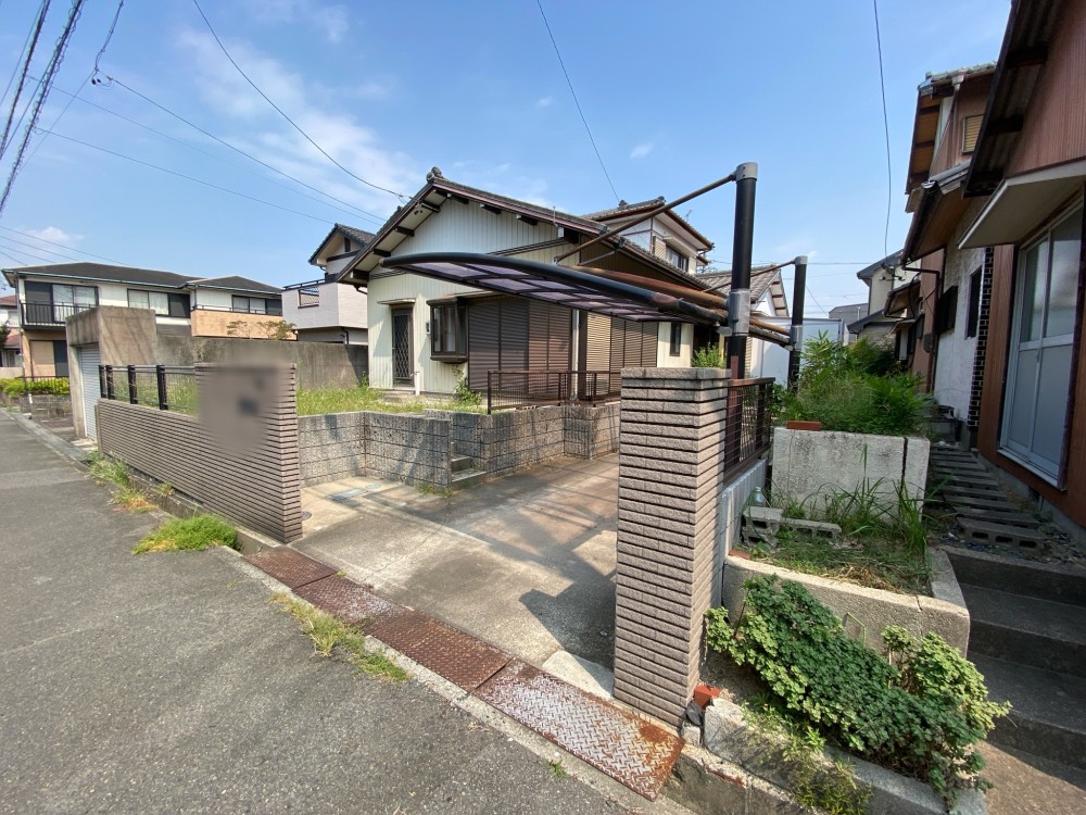 知多市にしの台 画像5